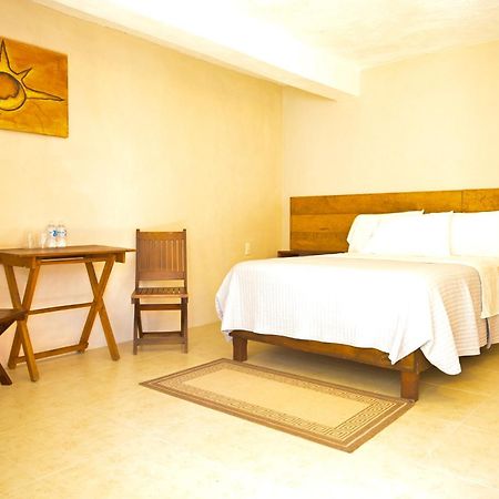 Villa Maria Hotel Valle de Bravo Exteriér fotografie