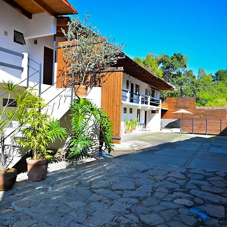 Villa Maria Hotel Valle de Bravo Exteriér fotografie