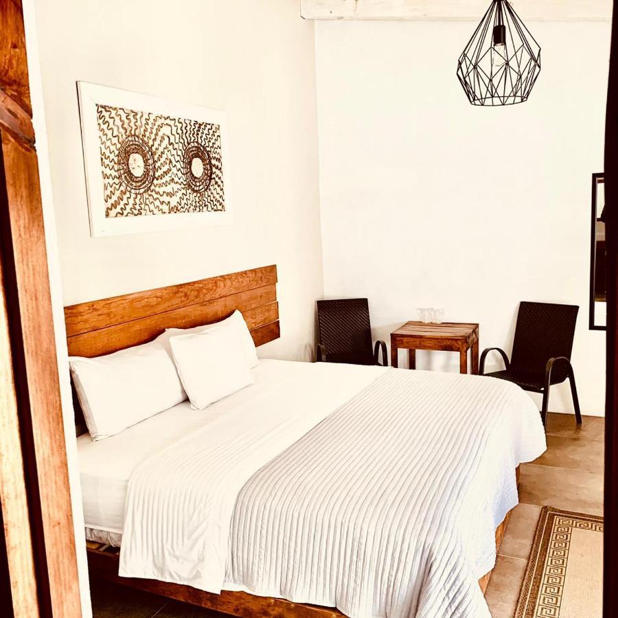Villa Maria Hotel Valle de Bravo Exteriér fotografie