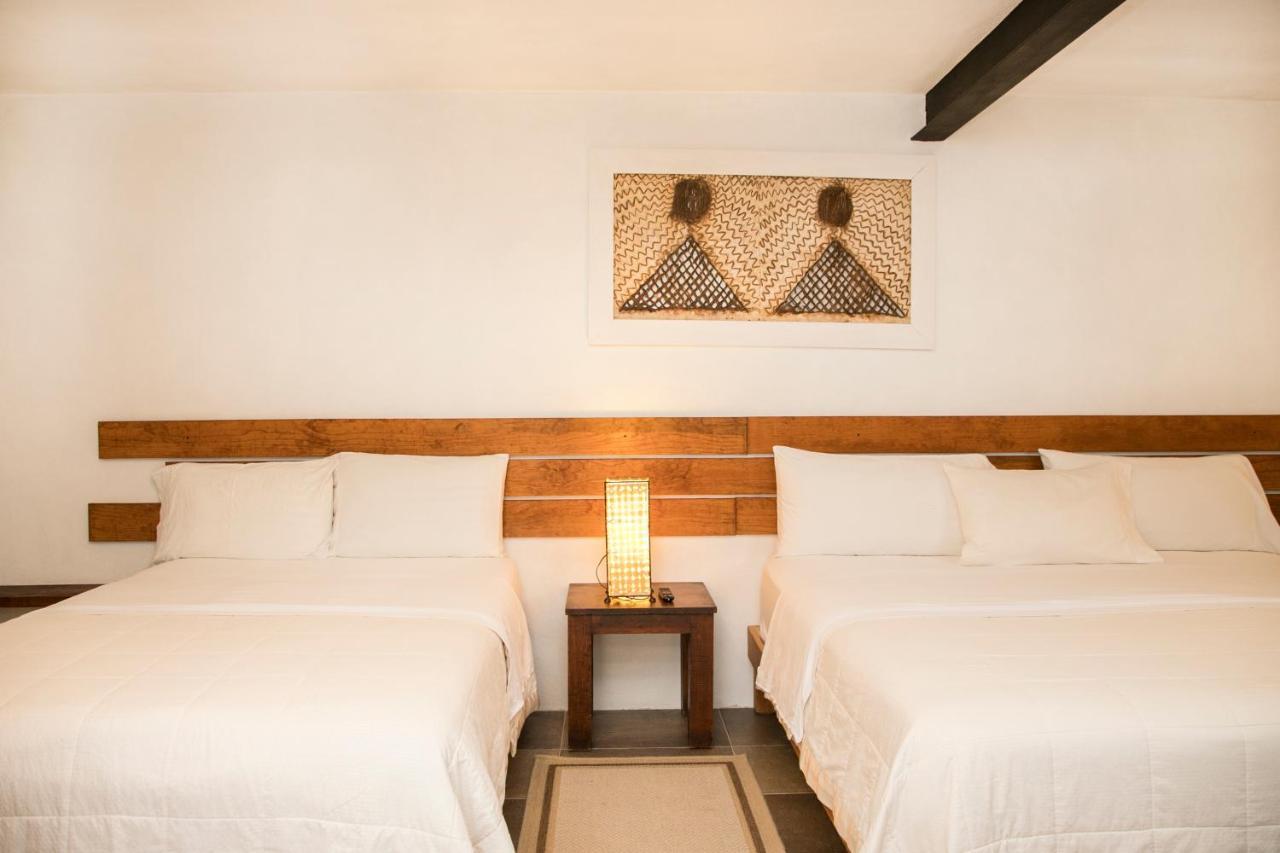 Villa Maria Hotel Valle de Bravo Exteriér fotografie