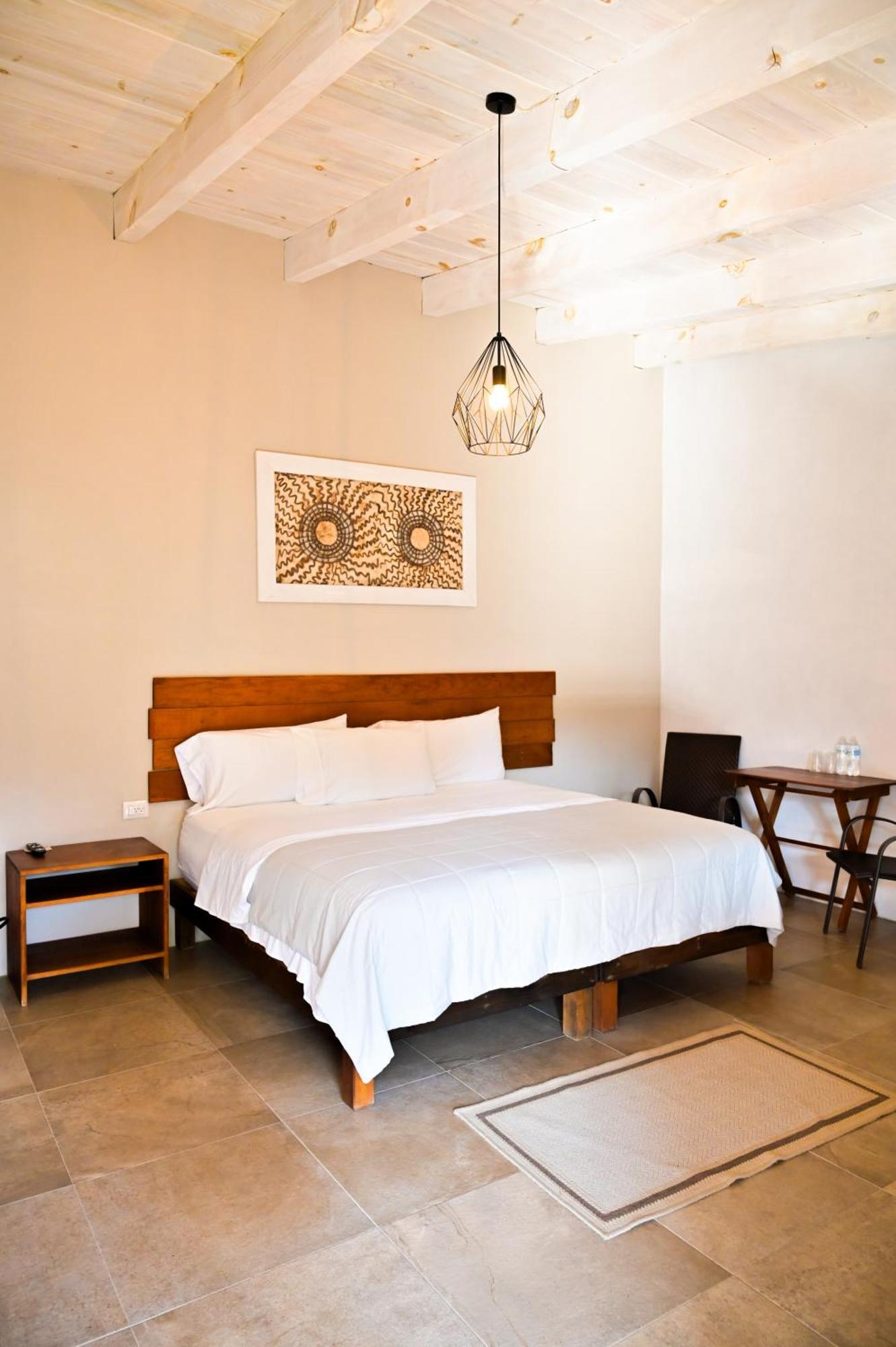 Villa Maria Hotel Valle de Bravo Exteriér fotografie