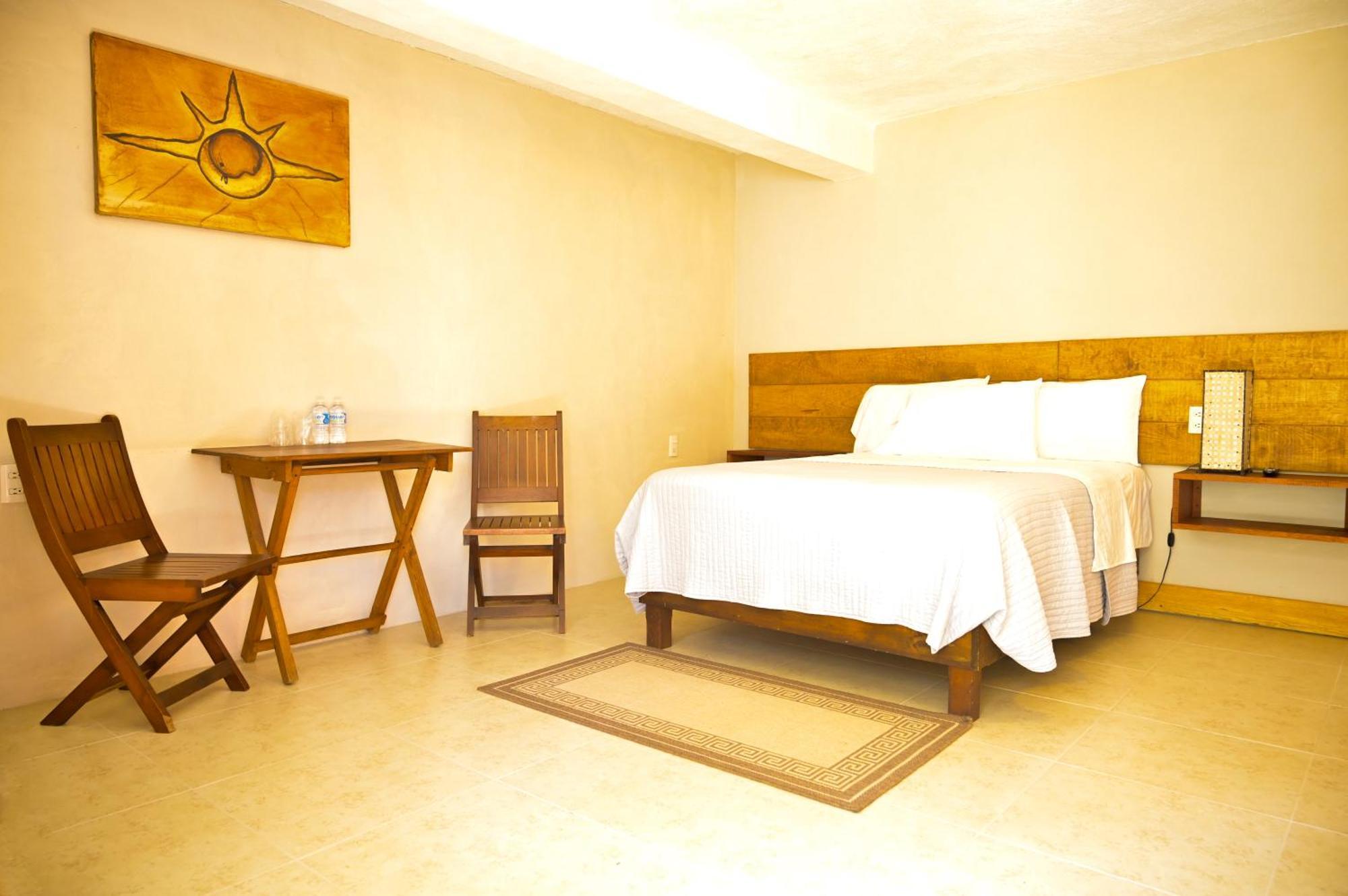 Villa Maria Hotel Valle de Bravo Exteriér fotografie