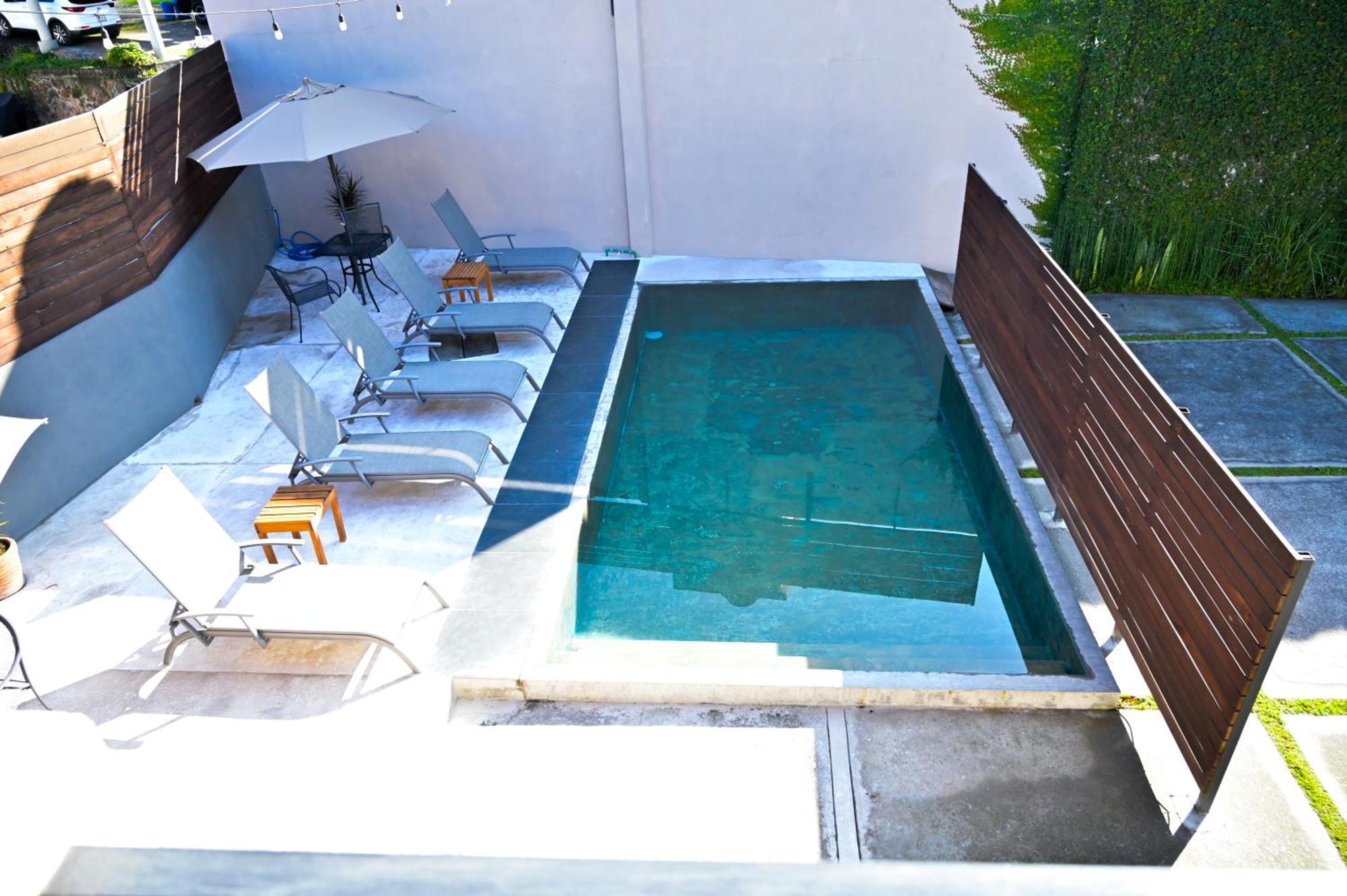 Villa Maria Hotel Valle de Bravo Exteriér fotografie