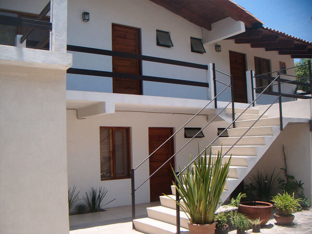 Villa Maria Hotel Valle de Bravo Exteriér fotografie