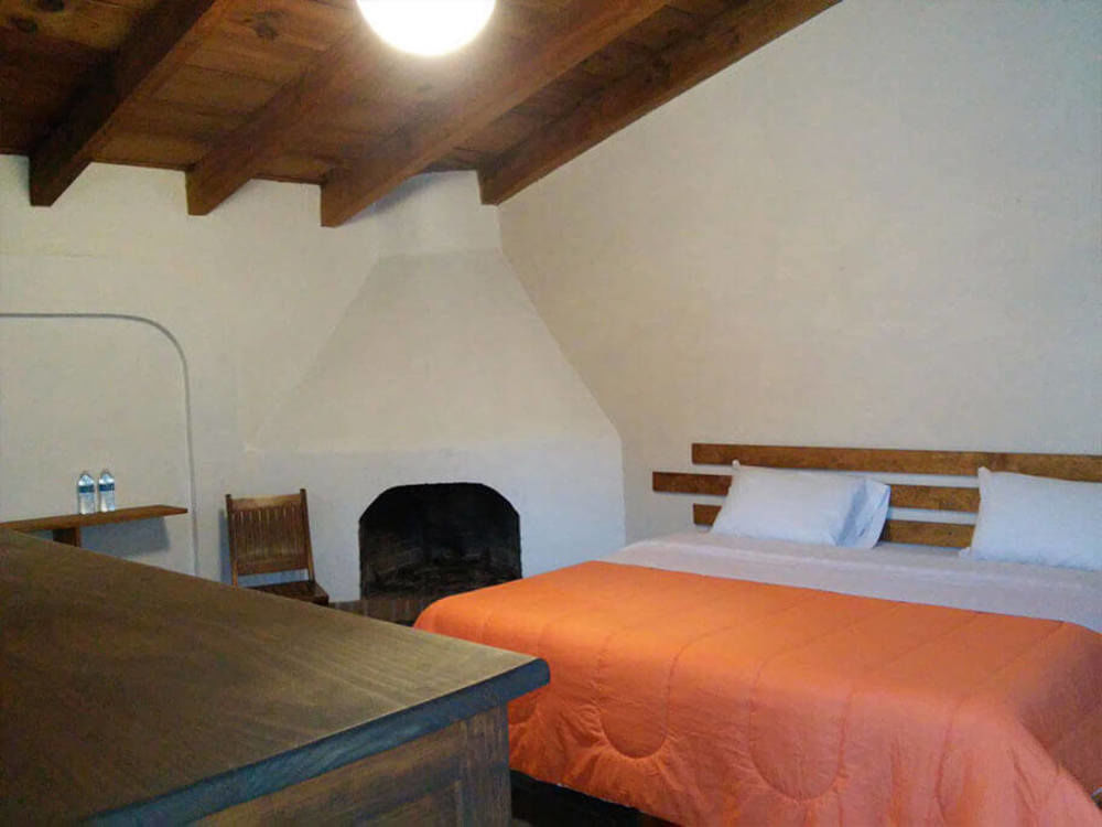 Villa Maria Hotel Valle de Bravo Exteriér fotografie