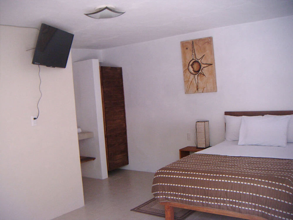 Villa Maria Hotel Valle de Bravo Exteriér fotografie