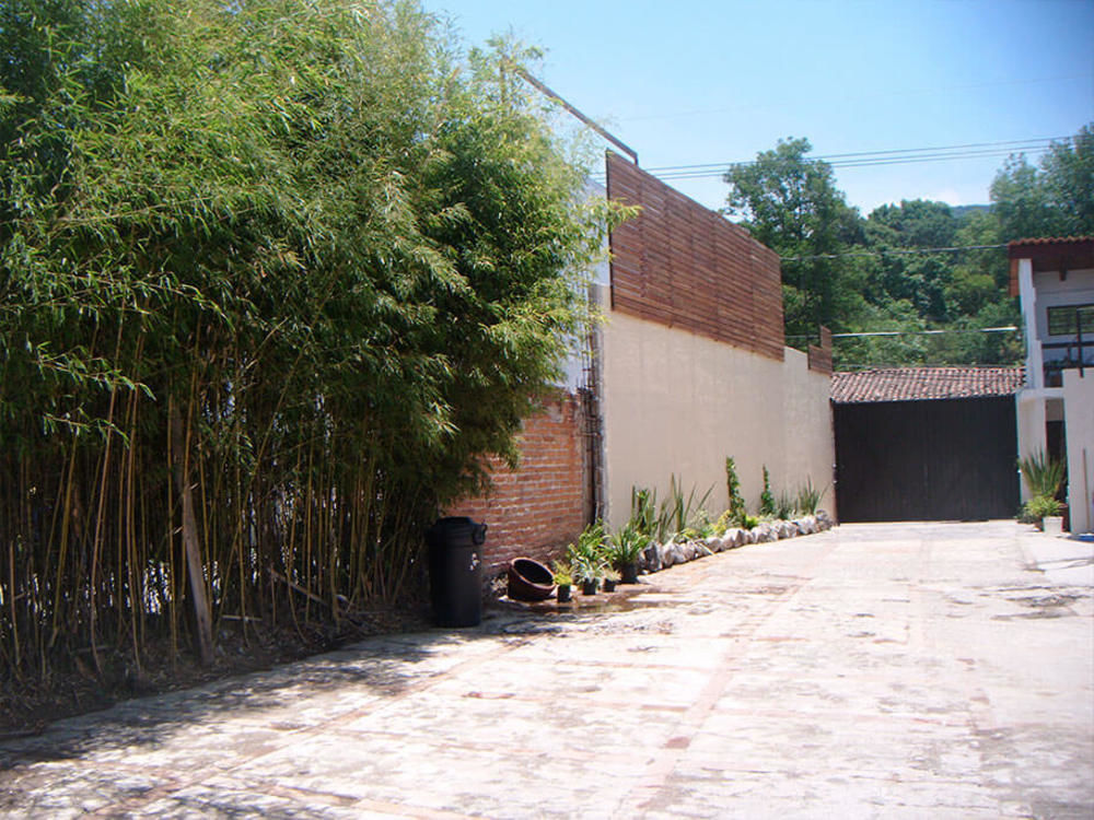 Villa Maria Hotel Valle de Bravo Exteriér fotografie