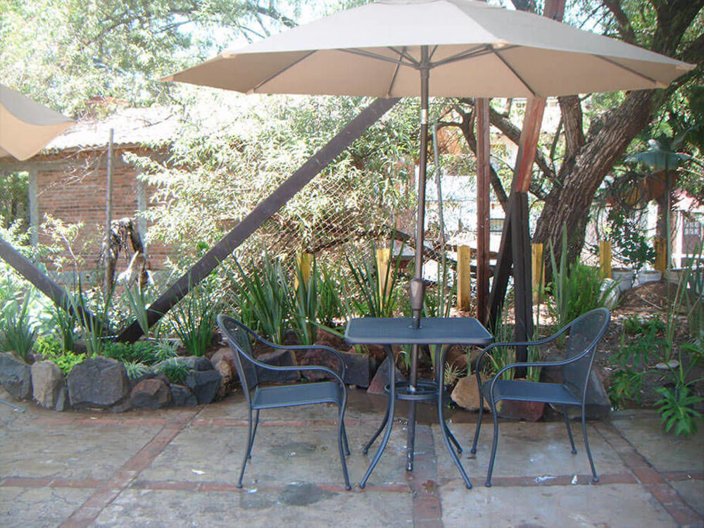 Villa Maria Hotel Valle de Bravo Exteriér fotografie