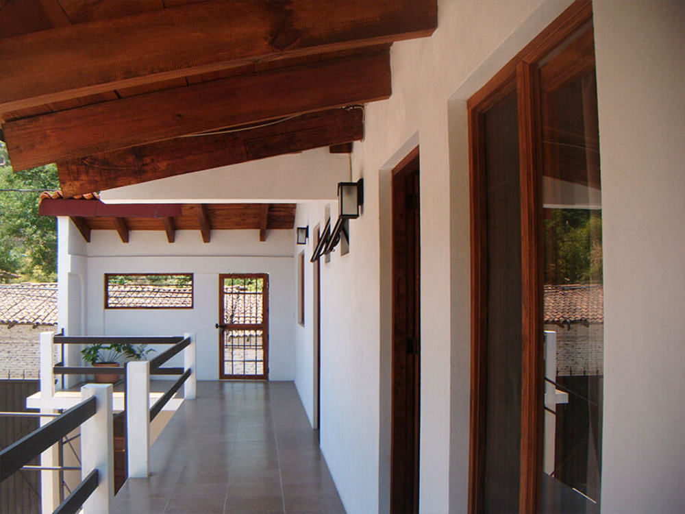 Villa Maria Hotel Valle de Bravo Exteriér fotografie